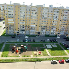 Купить квартиру-студию до 4 млн рублей в ЖК «Радужный» в Республике Татарстан - изображение 4