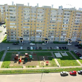 Купить 1-комнатную квартиру с раздельным санузлом в ЖК «Радужный» в Республике Татарстан - изображение 4