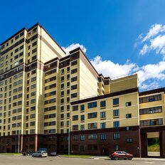 Квартира 48 м², 1-комнатная - изображение 1