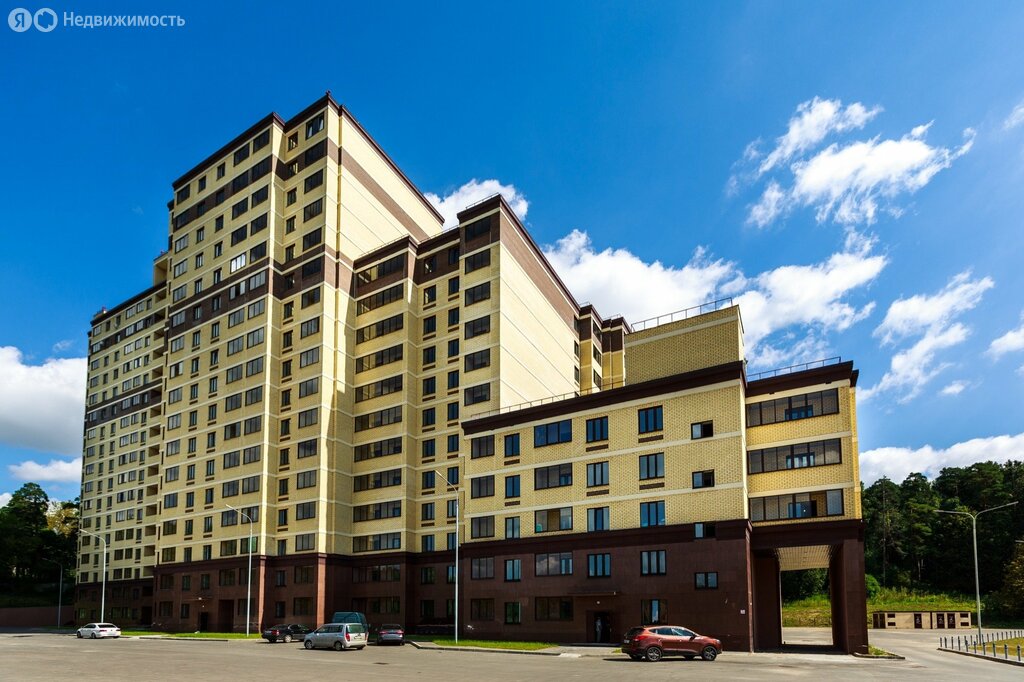 Квартира кани веста