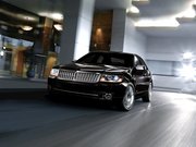 Обогрев сидений Lincoln MKZ I (Zephyr)