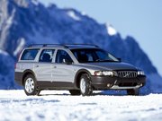 Обогрев сидений Volvo XC70 I поколение