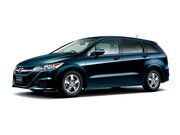 Обогрев сидений Honda Stream II Рестайлинг