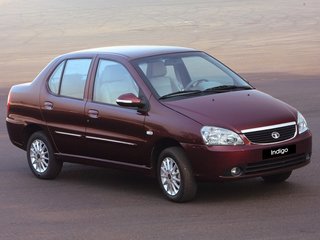 Tata Indigo II Manza