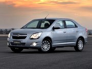 Обогрев сидений Chevrolet Cobalt II поколение