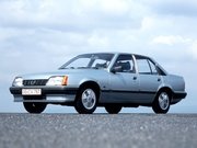 Обогрев сидений Opel Rekord E