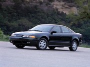 Изображение Chevrolet Alero 1999—2004
