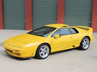 Lotus Esprit V