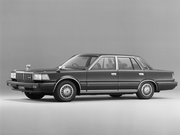 Обогрев сидений Nissan Cedric VI (Y30)