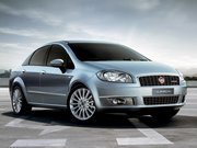 Обогрев сидений Fiat Linea 