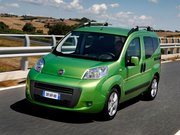 Обогрев сидений Fiat Qubo I поколение