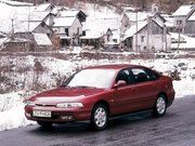 Изображение Mazda 626 IV (GE) 1991—1997