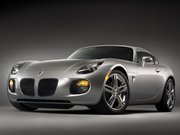 Обогрев сидений Pontiac Solstice 