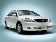 Обогрев сидений Toyota Allion I поколение