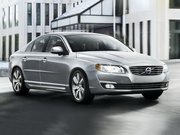 Обогрев сидений Volvo S80 II Рестайлинг 2