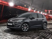 Обогрев сидений Citroen C3 II поколение