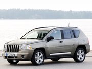 Обогрев сидений Jeep Compass I поколение