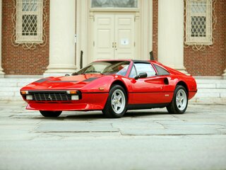 Ferrari 208/308