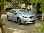 Изображение Subaru Legacy VI 2014—2017