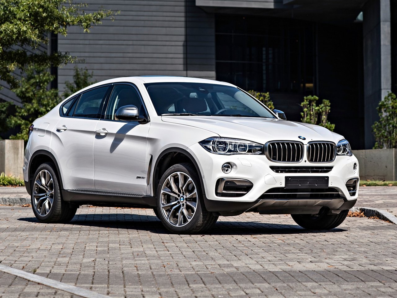 bmw x6 306 разгон до сотни