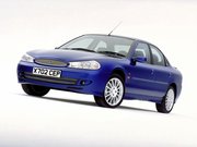 Обогрев сидений Ford Mondeo ST II поколение