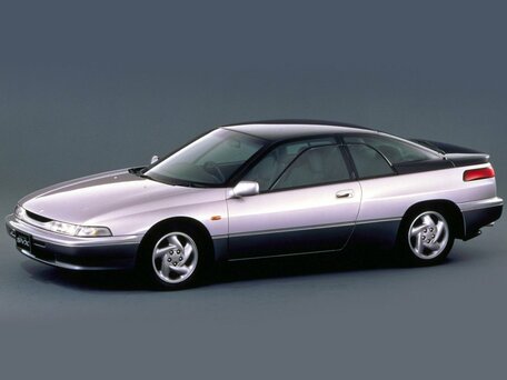Купе SVX
