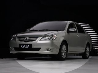 BYD G3