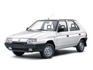 Skoda Favorit