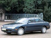 Обогрев сидений Mazda 626 IV (GE)