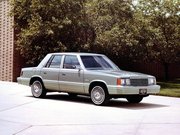 Обогрев сидений Dodge Aries 