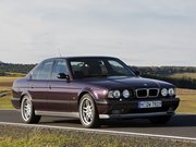 Обогрев сидений BMW M5 II (E34)