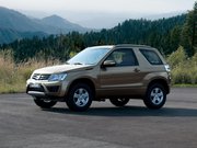 Изображение Suzuki Grand Vitara II Рестайлинг 2 2012—2016