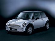 Обогрев сидений MINI Hatch I поколение