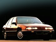 Обогрев сидений Pontiac Grand Prix V поколение