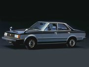 Изображение Toyota Chaser II (X60) 1980 – 1984