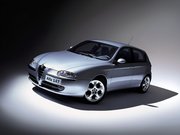 Обогрев сидений Alfa Romeo 147 I поколение