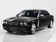 Обогрев сидений Jaguar XJR III (X358)