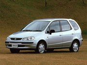 Обогрев сидений Toyota Corolla Spacio I поколение