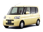 Обогрев сидений Daihatsu Tanto III поколение