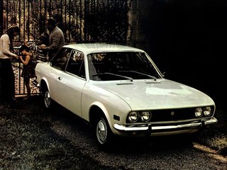 Fiat 124 I
