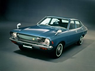 Datsun Sunny B210