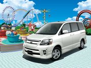 Обогрев сидений Toyota Noah I (R60)