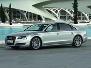 Изображение Audi A8 III (D4) 2009—2014