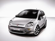 Обогрев сидений Fiat Punto III Punto Evo