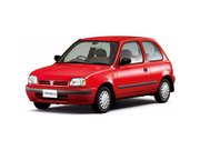 Изображение Nissan March II (K11) 1992—2002
