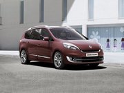 Изображение Renault Scenic III Рестайлинг 2012—2013