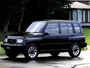 Обогрев сидений Suzuki Escudo I поколение