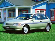 Изображение Toyota Tercel IV (L40) 1990—1994