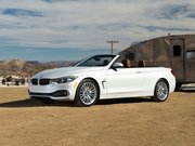 Изображение BMW 4 серии F32/F33/F36 2013—2017