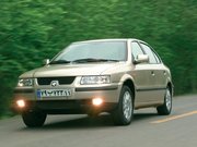 Изображение Iran Khodro Samand 2001—2022